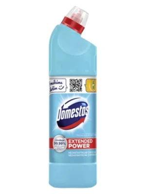 Aktuální Domestos WC čistič 750 ml Atlantic Fresh
