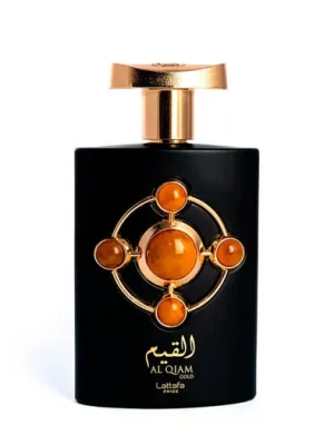 Nakupujte Hned Lattafa Pride Al Qiam Gold EDP 100 ml UNISEX
