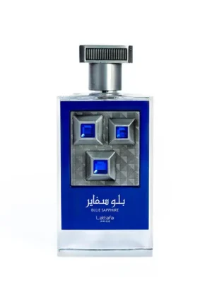 Výprodej Lattafa Pride Blue Sapphire EDP 100 ml UNISEX