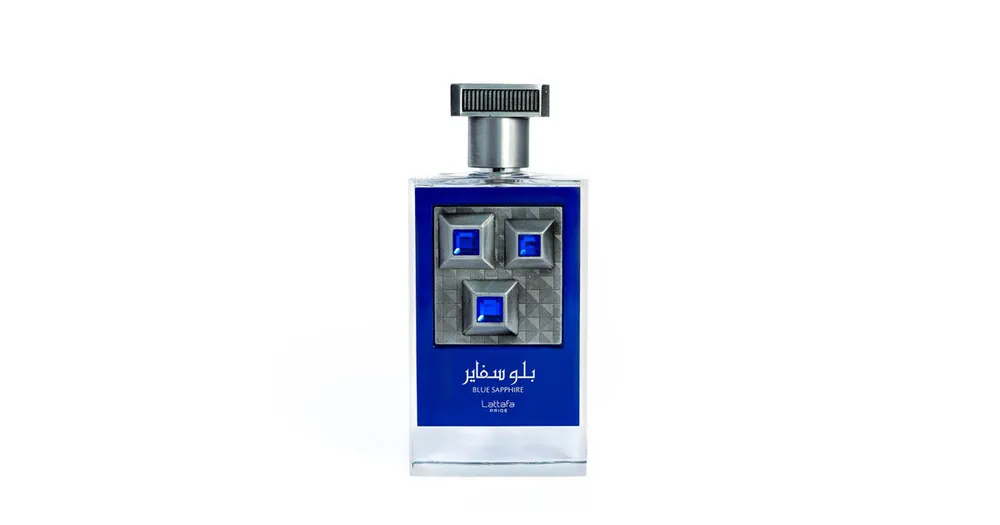 Výprodej Lattafa Pride Blue Sapphire EDP 100 ml UNISEX