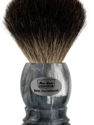 Hans Baier Marbled Pure Badger Vysoce Kvalitní