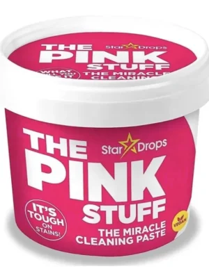 Pink Stuff čistící pasta 850 g Doprava Zdarma