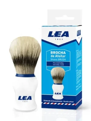 Levný Lea Pure Bristle štětka na holení