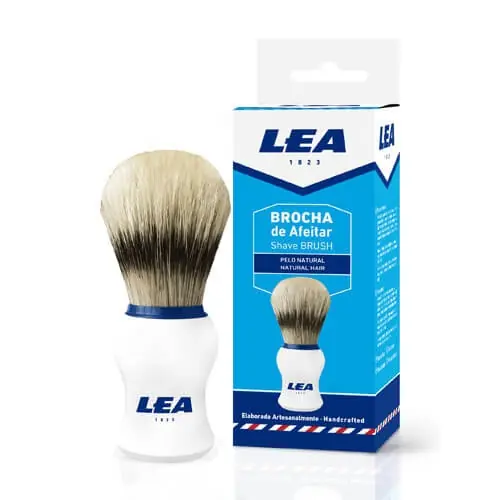 Levný Lea Pure Bristle štětka na holení