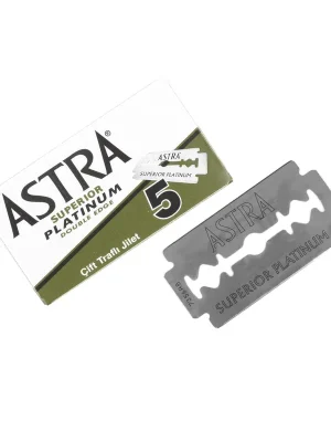 Astra Platinum žiletky Sezónní Sleva