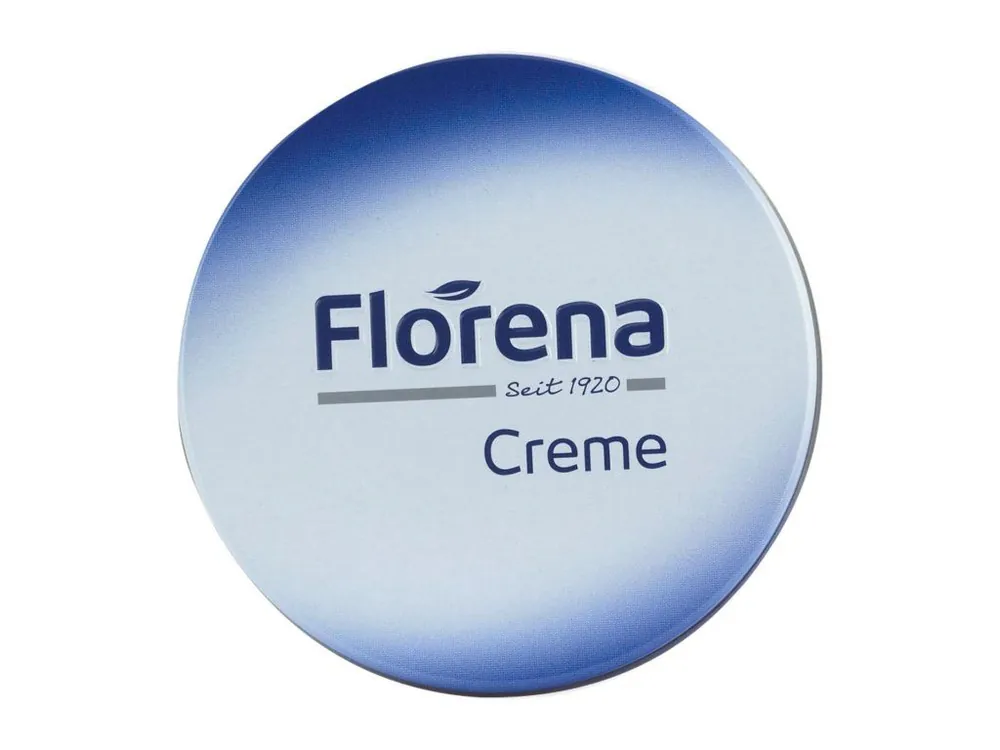 Horká Nabídka Florena Creme 150 ml