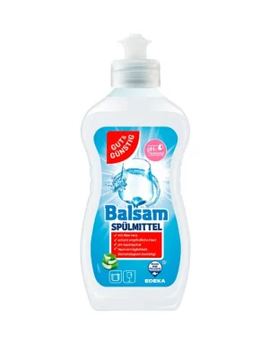 Gut & Günstig na nádobí 500 ml Balsam Cenová Bomba
