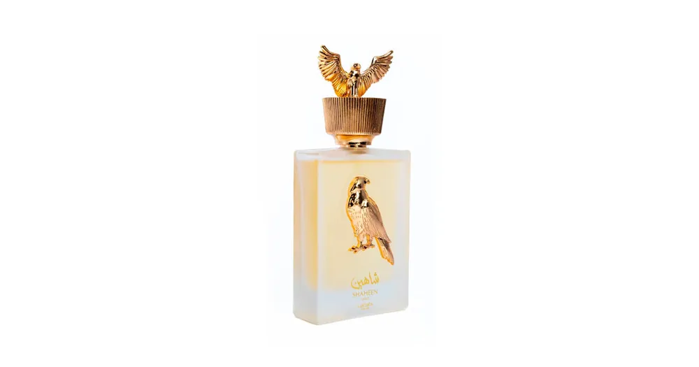 Pouze Dnes Lattafa Pride Shaheen Gold EDP 100 ml UNISEX