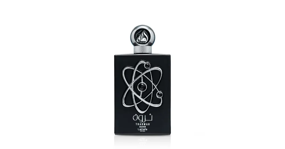 Bezpečná Platba Lattafa Pride Tharwah Silver EDP 100 ml UNISEX