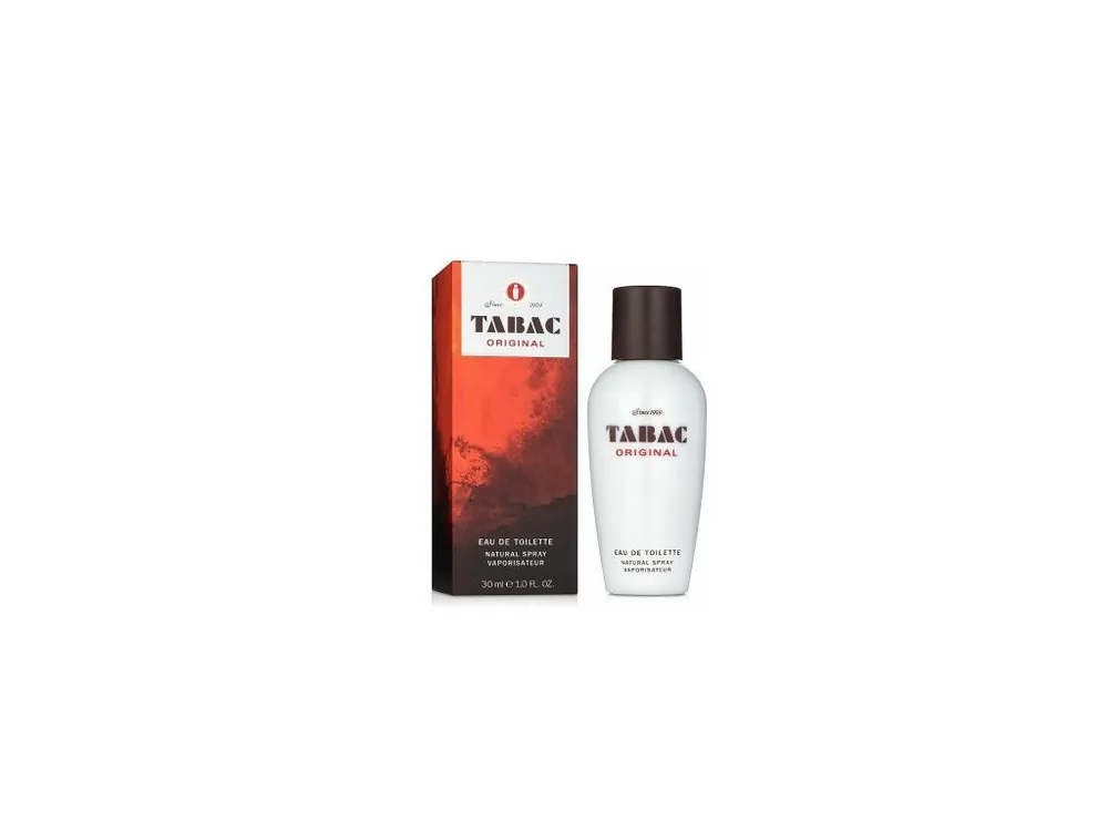 Tabac Original Men 30 ml EDT Kup Teď