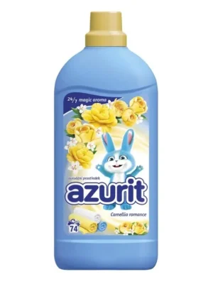 Doprava Zdarma Azurit aviváž 74 dávek Camellia romance 1628 ml