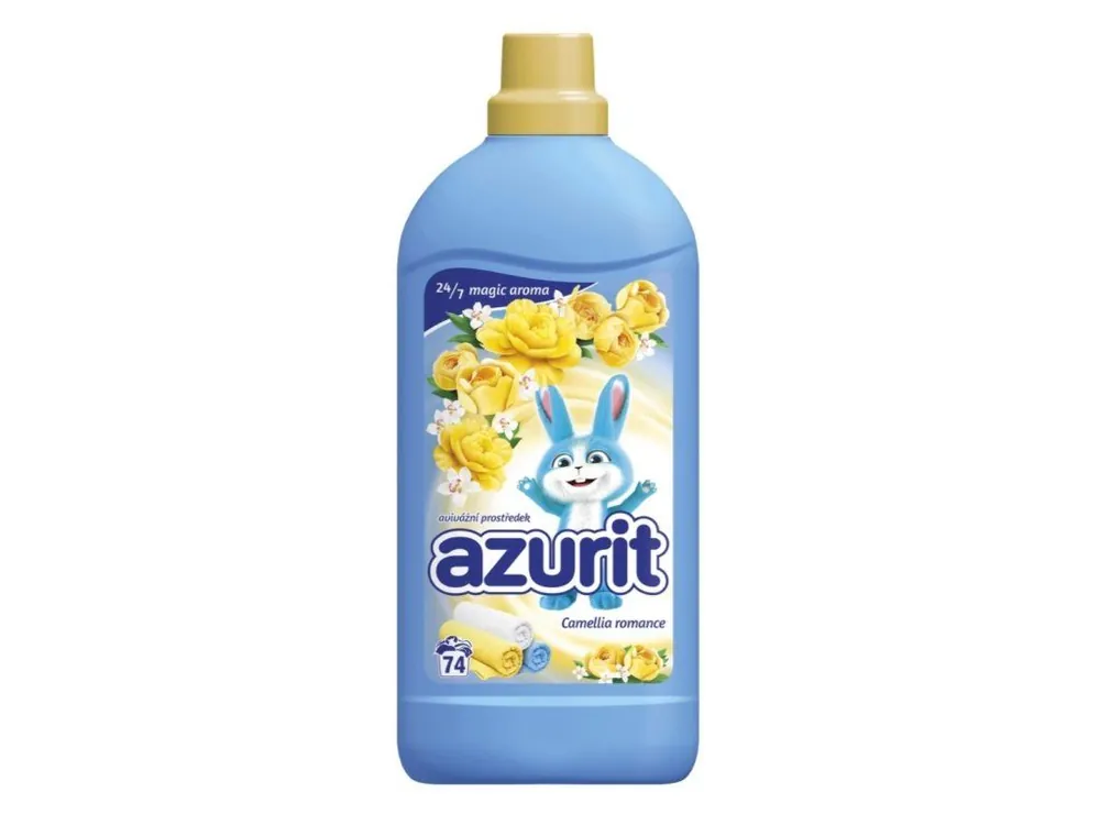 Doprava Zdarma Azurit aviváž 74 dávek Camellia romance 1628 ml