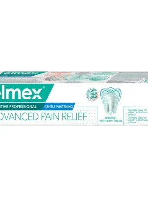 Elmex zubní pasta 75 ml Sensitive Professional Whitening Cenově Výhodný