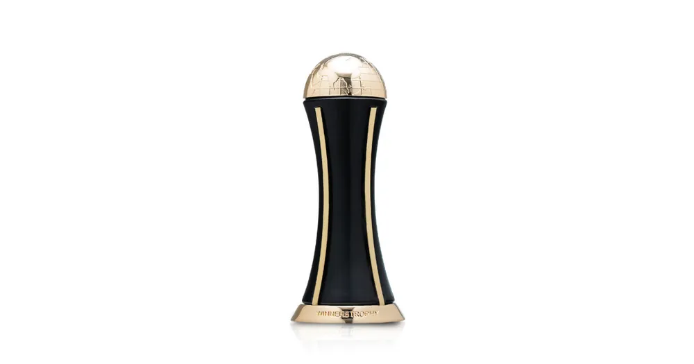 Lattafa Pride Winners Trophy Gold EDP 100 ml UNISEX Originální