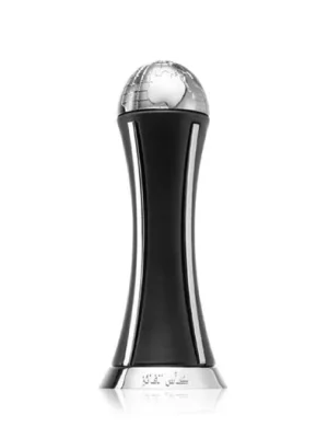 Lattafa Pride Winners Trophy Silver EDP 100 ml UNISEX Autentický
