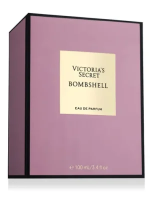 Rychlé Dodání Victoria's Secret Bombshell EDP 100 ml W