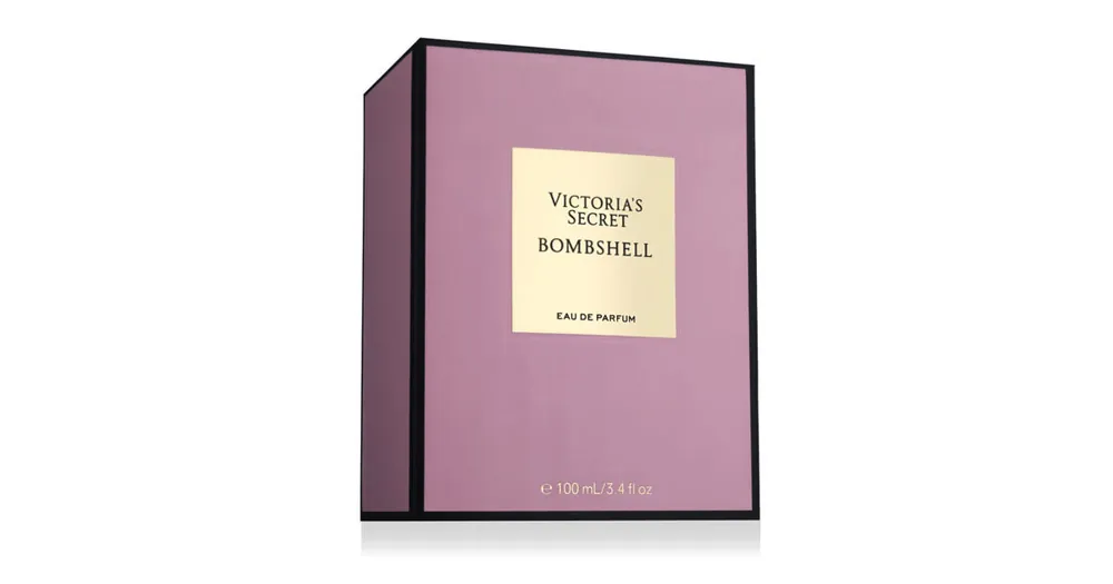 Rychlé Dodání Victoria's Secret Bombshell EDP 100 ml W