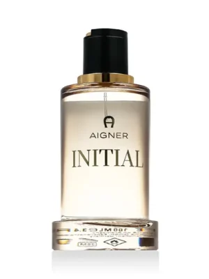 Super Cena Aigner Initial EDT 100 ml M