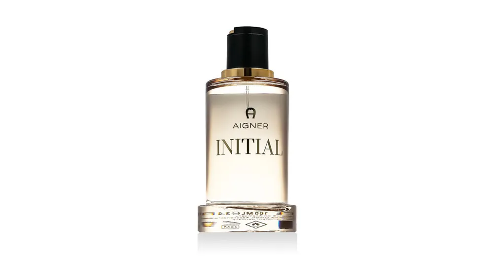 Super Cena Aigner Initial EDT 100 ml M