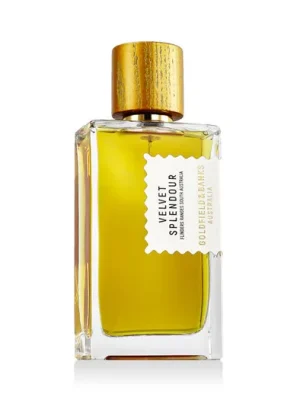 Goldfield & Banks Velvet Splendour EDP 100 ml UNISEX Akční Nabídka