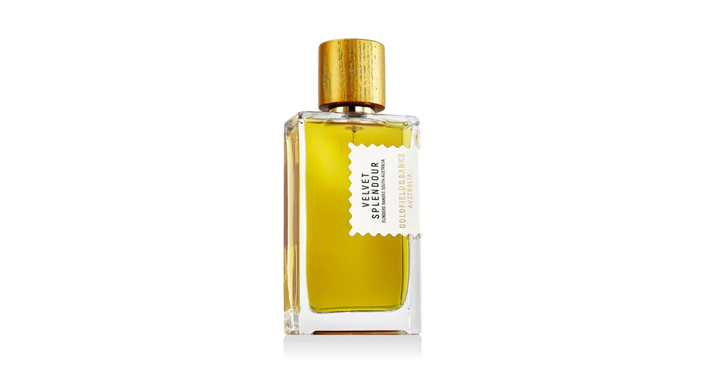 Goldfield & Banks Velvet Splendour EDP 100 ml UNISEX Akční Nabídka