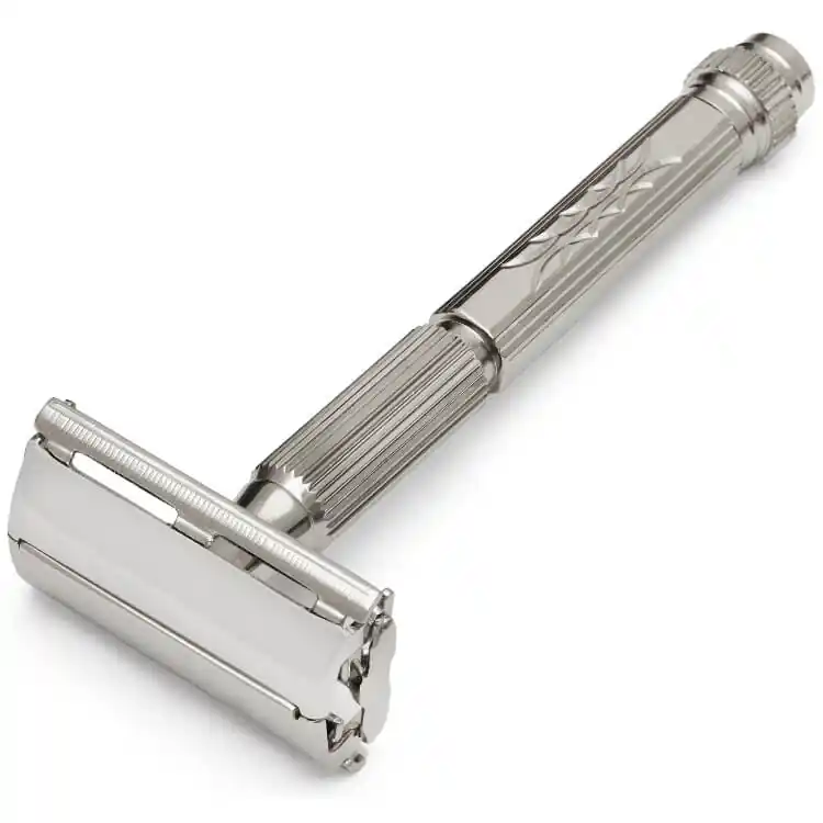 Parker 60R Butterfly, holicí strojek Sleva