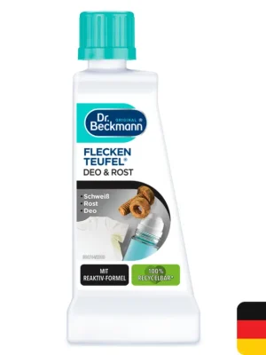 Rychlé Dodání Dr. Beckmann ďáblík na skvrny 50 ml rez, parfémy, pot