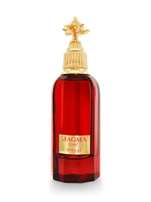 Zimaya Magma Love EDP 100 ml W Must-Have