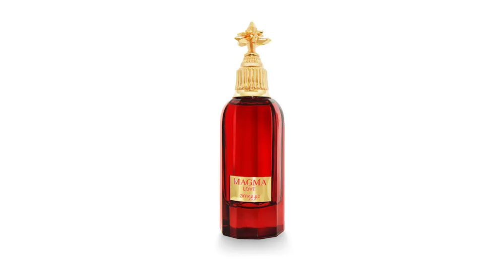 Zimaya Magma Love EDP 100 ml W Must-Have