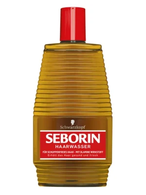Seborin Haarwasser vlasová voda proti lupům 400 ml Levný