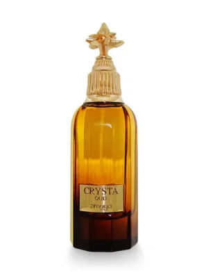 Zimaya Crysta Oud EDP 100 ml M Aktuální