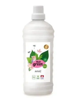 Nová Kolekce Real Green aviváž 40 dávek 1 l