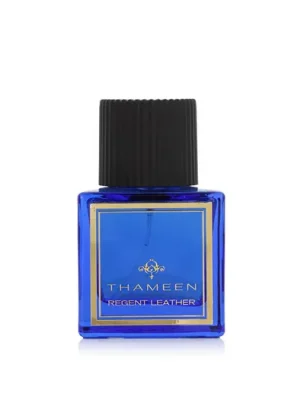 Thameen Regent Leather Extrait de Parfum 50 ml UNISEX Akční Cena