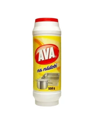 AVA písek 550 g na nádobí Top Prodej