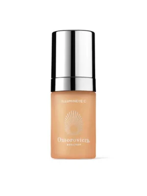 Akční Cena Omorovicza Illumineye C 15 ml