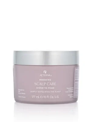 Koupit Online Alterna Renewing Scalp Care Scrub To Foam 177 ml