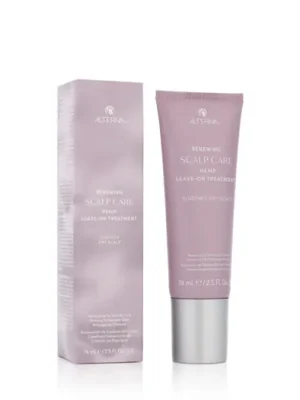 Expresní Doručení Alterna Renewing Scalp Care HEMP Leave-On Treatment 74 ml
