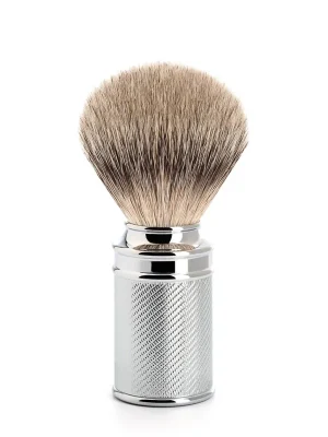 Mühle Traditional Metal Silvertip Badger Akční Cena