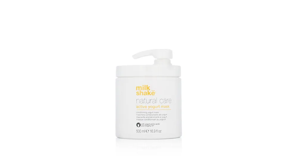 Výprodej Milk Shake Natural Care Active Yogurt Mask 500 ml
