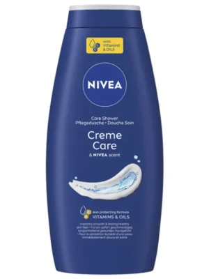 Nivea sprchový gel 750 ml Creme Care Časově Omezené