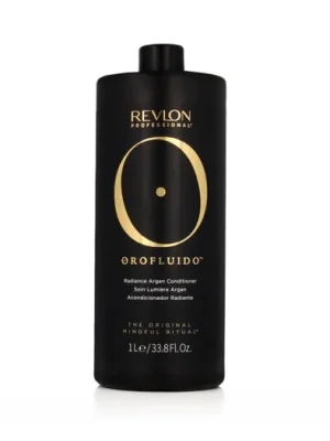 Tovární Cena Revlon Professional Orofluido Radiance Argan Conditioner 1 l
