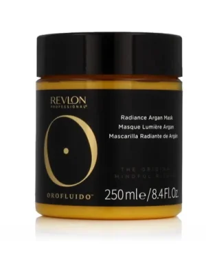 Revlon Professional Orofluido Radiance Argan Mask 250 ml Hit Sezóny