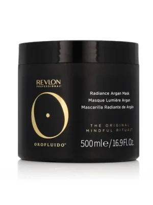 Cenová Bomba Revlon Professional Orofluido Radiance Argan Mask 500 ml