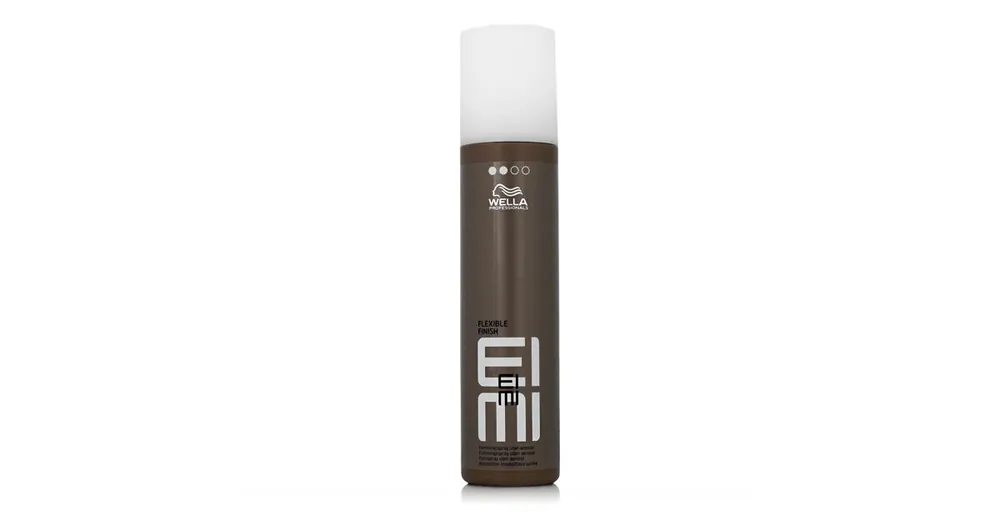 Wella EIMI Flexible Finish Form Spray 250 ml Cenově Výhodný