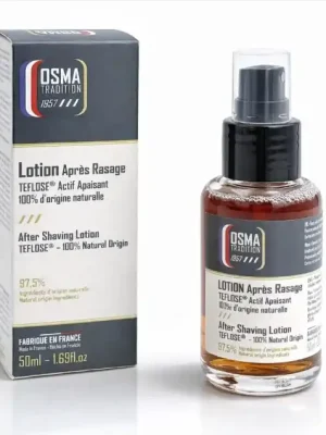 Osma voda po holení 50 ml Nejlepší Volba