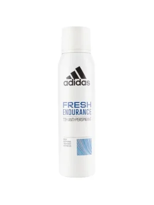 Adidas antiperspirant sprej 150 ml Women Fresh Endurance Značkový