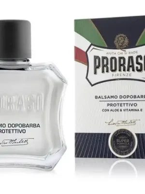 Cenový Hit Proraso Protect balzám po holení 100 ml