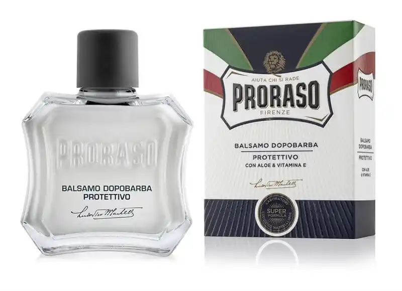 Cenový Hit Proraso Protect balzám po holení 100 ml