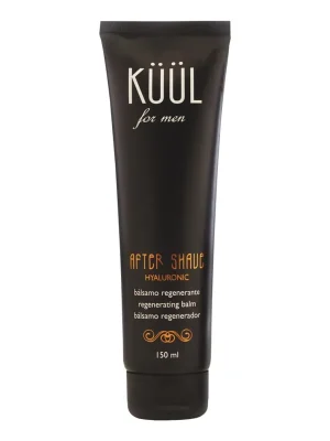 Originální Kuul for men balzám po holení 150 ml