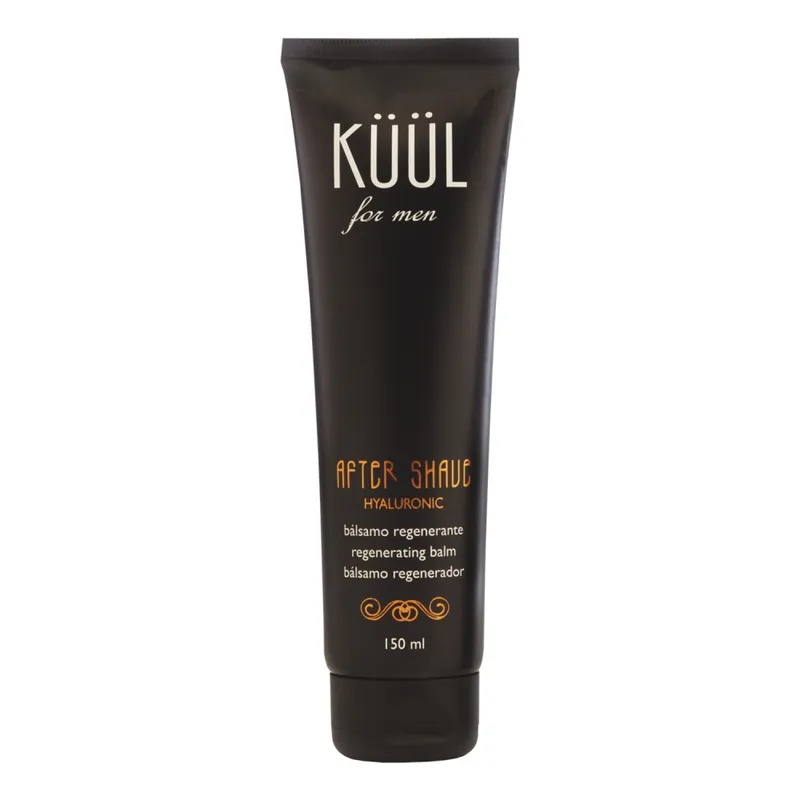 Originální Kuul for men balzám po holení 150 ml